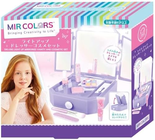Amazon.co.jp: ハナヤマ（HANAYAMA）: MIR COLORS
